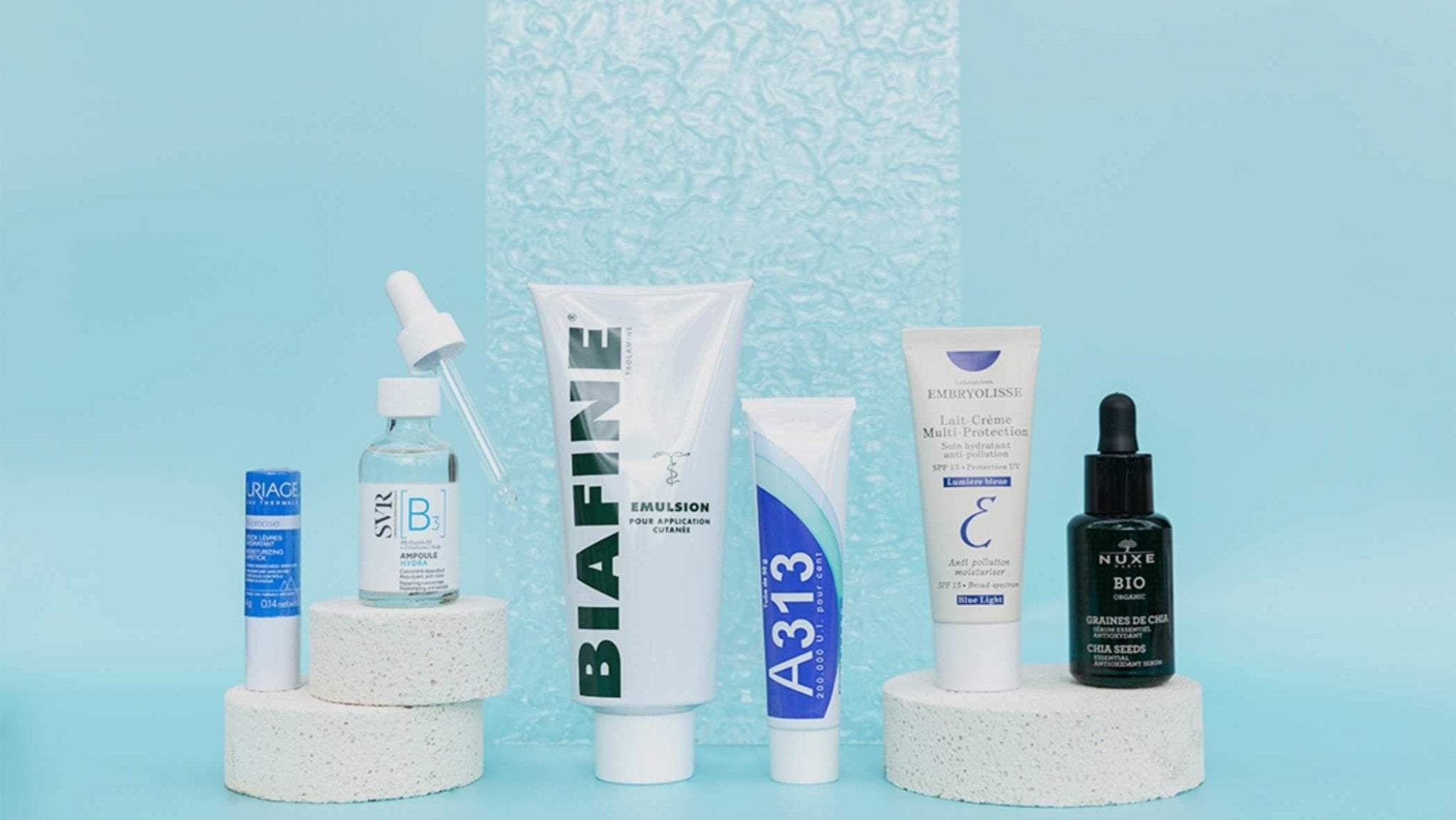 Beautiful skin without the price tag - Why French Pharmacy skincare is