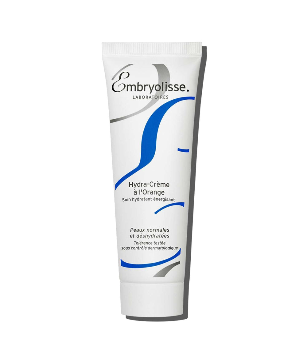 Hydra-Cream with Orange Extract 50ml when you spend $89 on Embryolisse