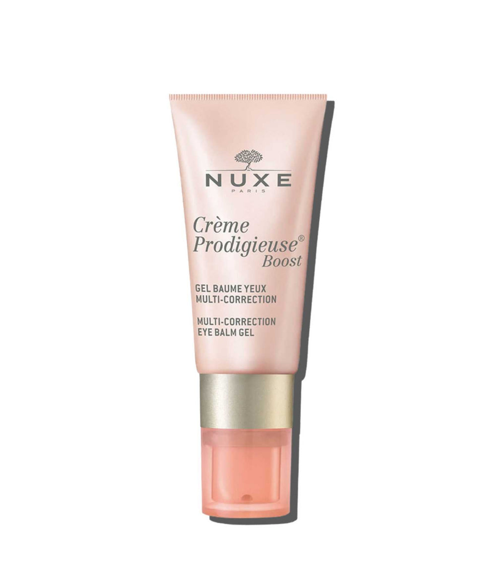 Spend $69 on Nuxe and receive Creme Prodigieuse Boost Multi-Correction Eye Gel 15ml