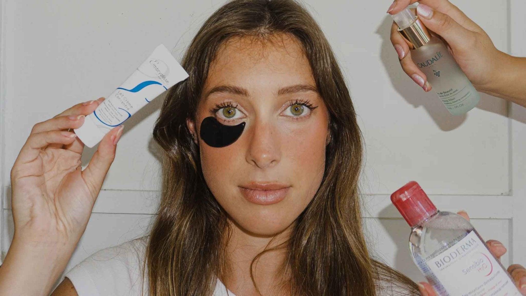 The iconic skincare gems of makeup artists