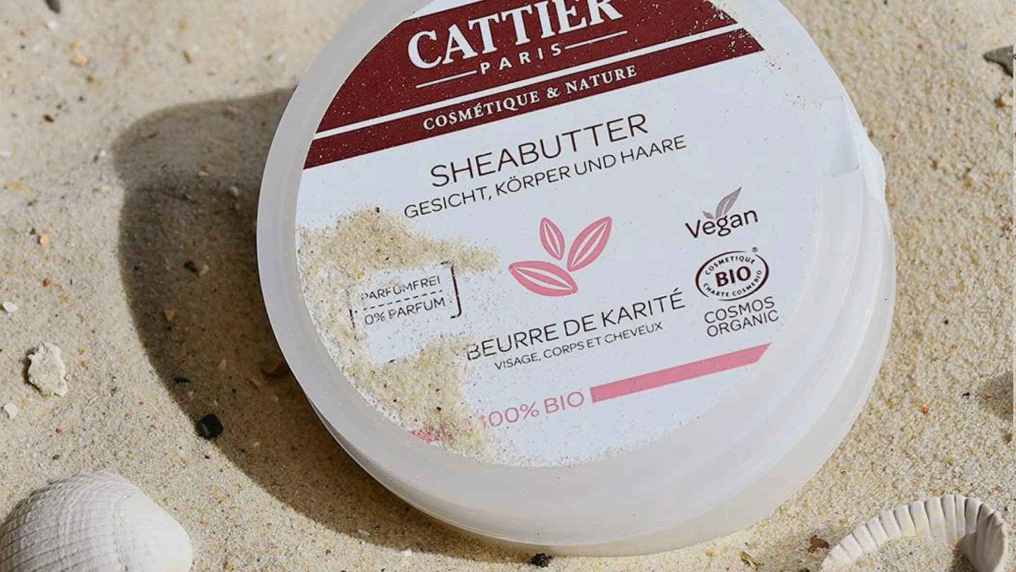 This is why every woman should use shea butter in her routine! - French Beauty Co.