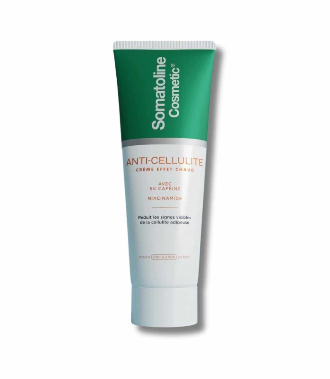Somatoline Anti-Cellulite Thermoactive Cream 250ml