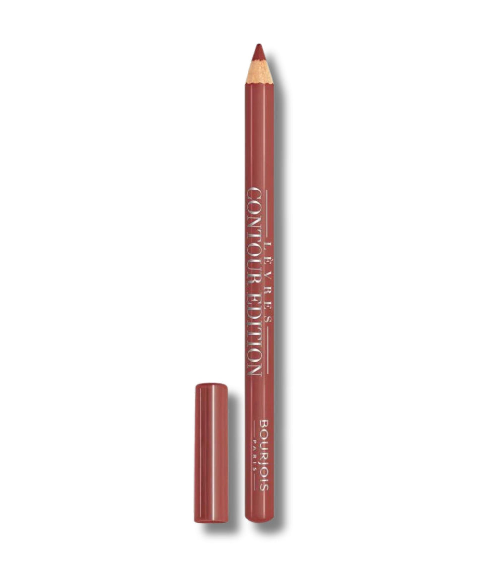 Contour Edition Lip Liner Pencil - 11 Funky Brown