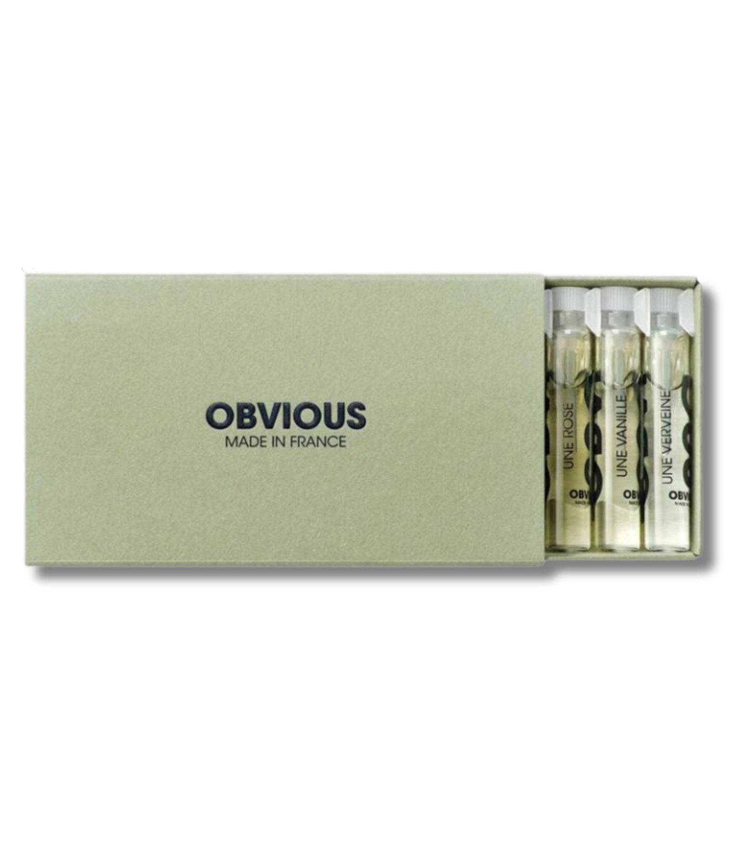 Discovery Box 7 x 2ml main image 1