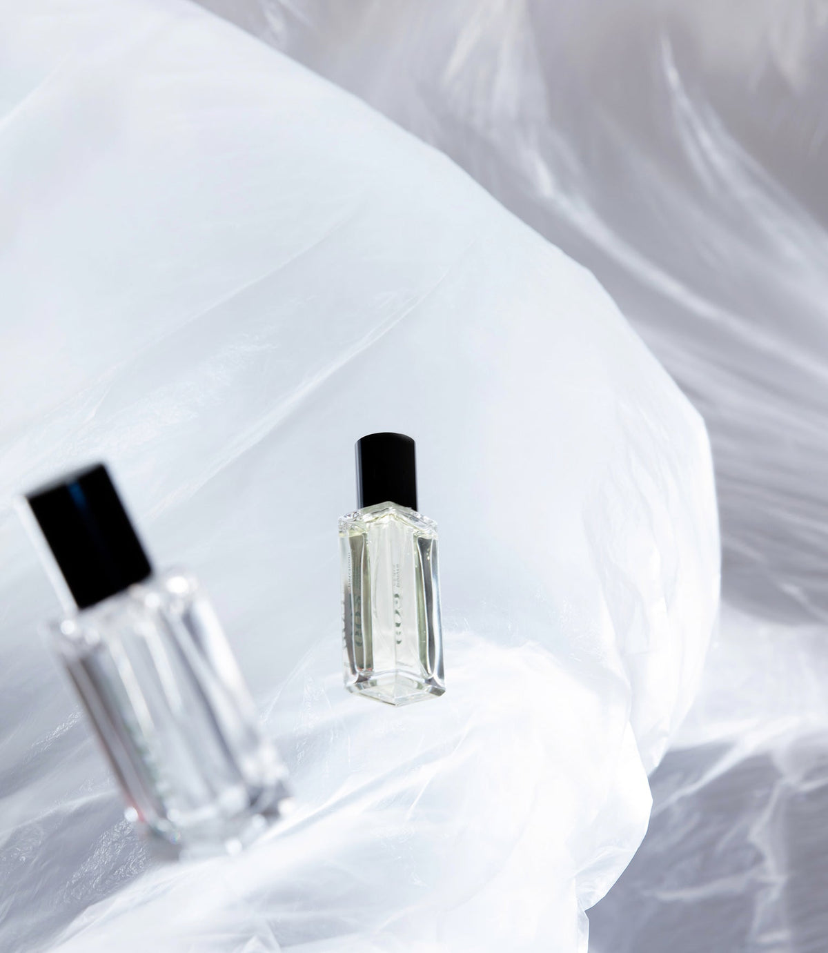 Eau de Parfum 002 Cologne: Neroli, Jasmine and White Amber 15ml