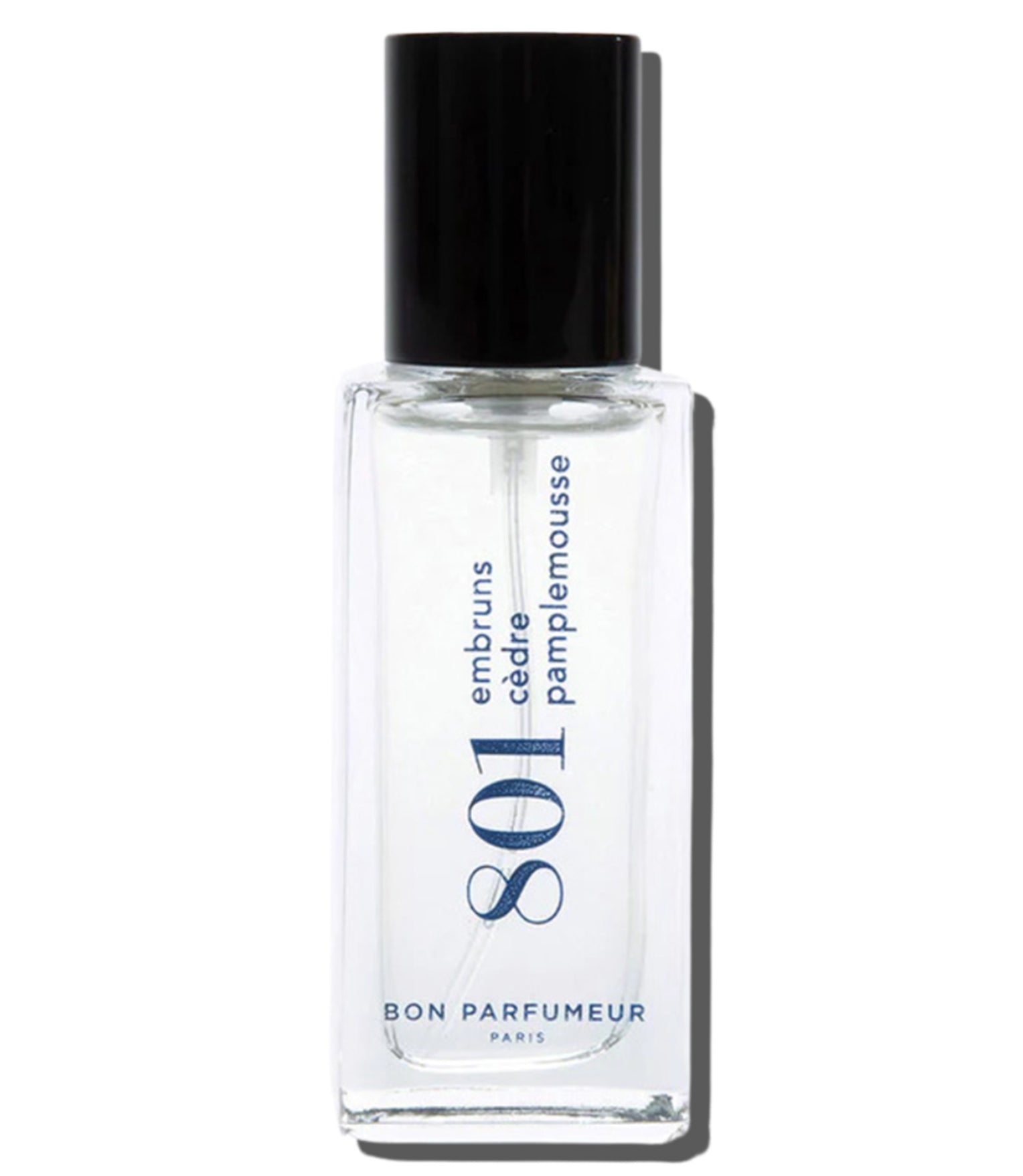 Eau de Parfum 801 Aquatic