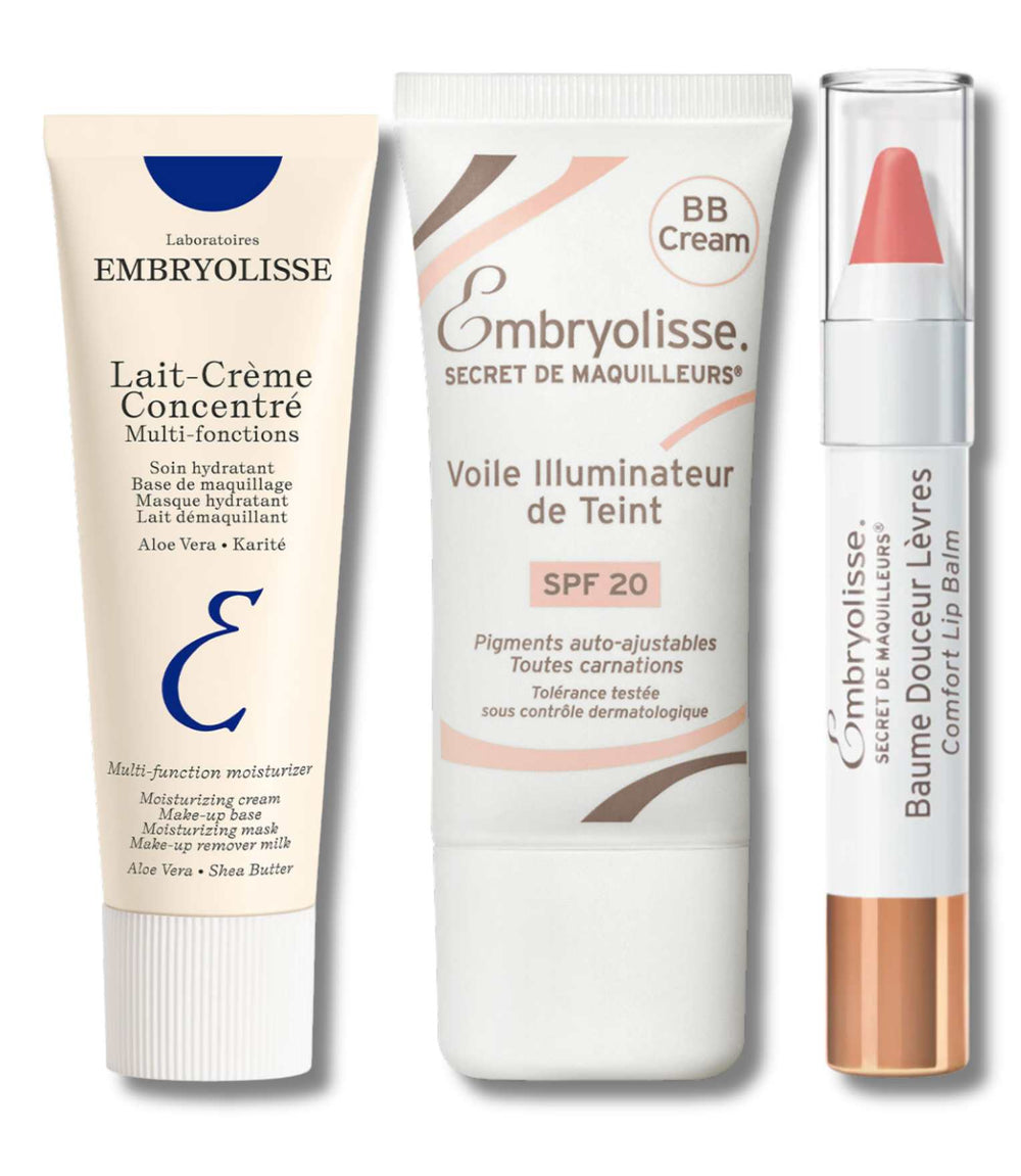 Embryolisse Day Look Set