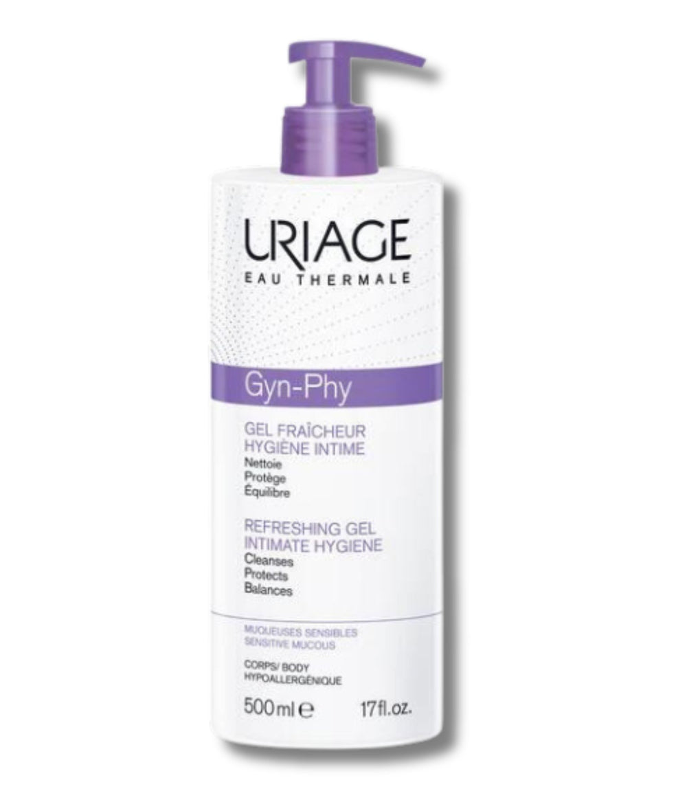 Gyn-Phy Intimate Hygiene Refreshing Gel 500ml