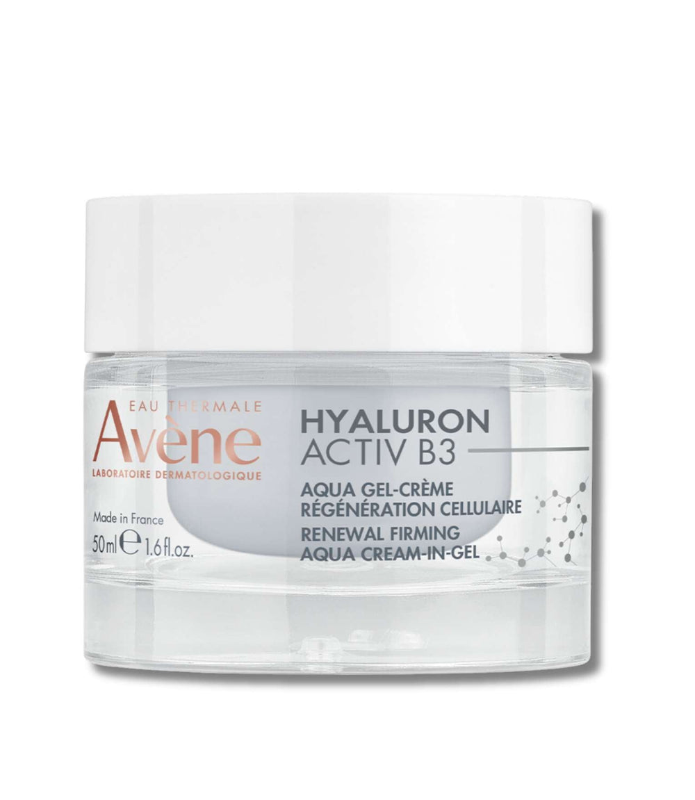 Hyaluron Activ B3 Renewal Firming Aqua Cream-In-Gel 50ml