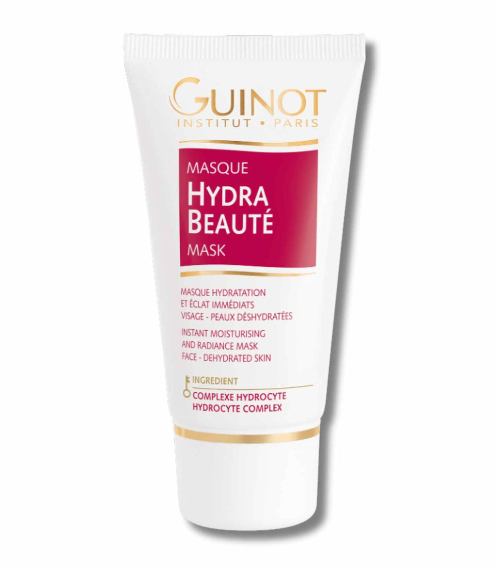 Hydra Beaute Instant Moisture and Radiance Mask 50ml