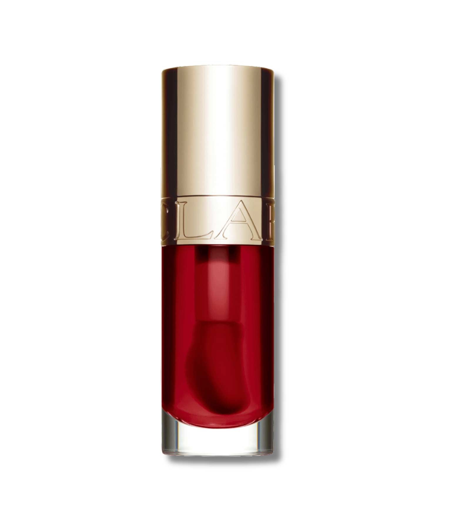 Clarins Lip Comfort Oil Cherry 7ml | French Beauty Co