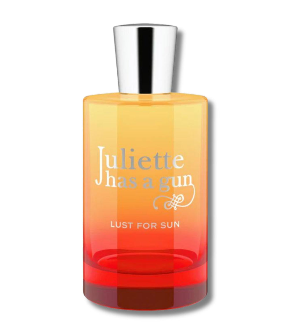 Lust for Sun Perfume 100ml