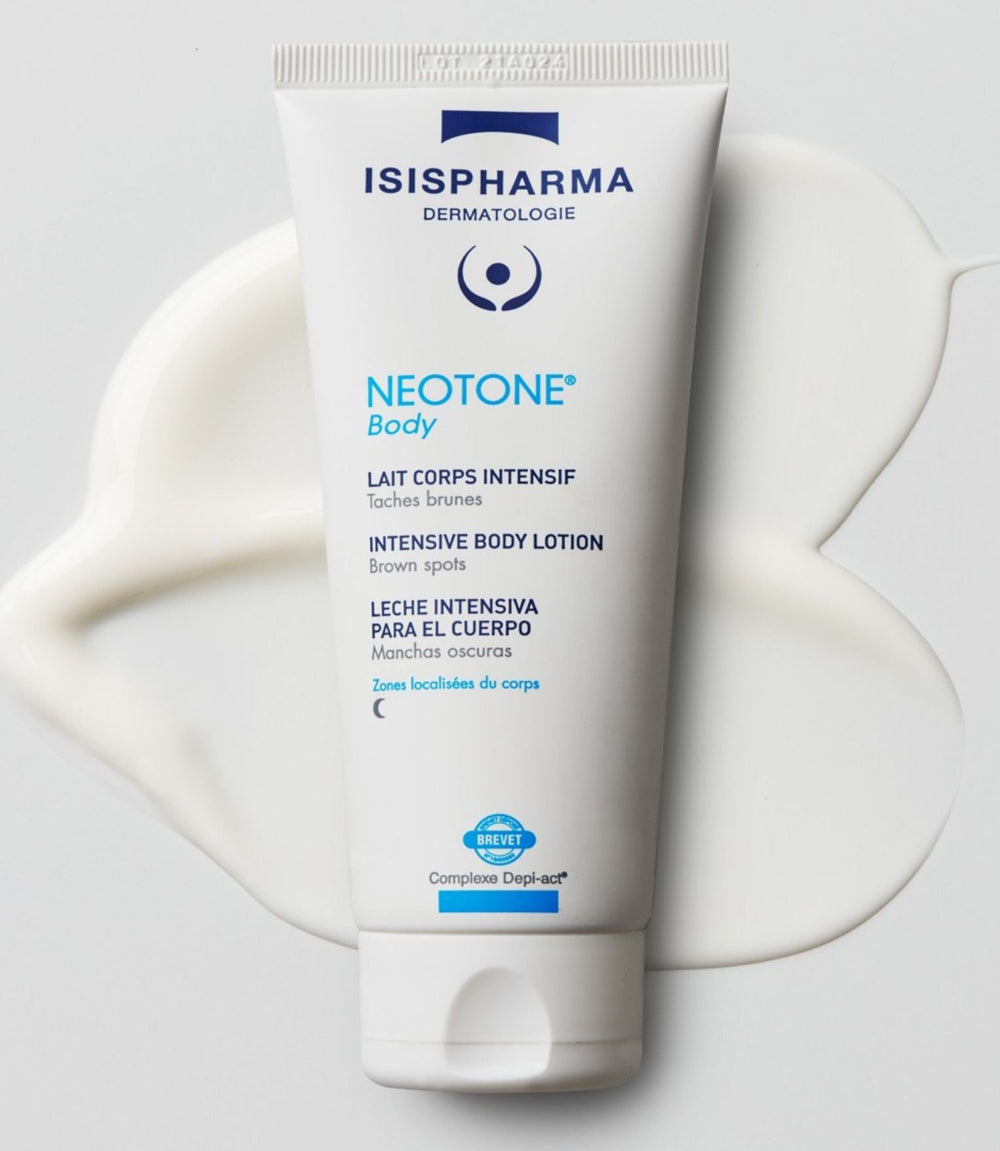 Neotone Intensive Body Lotion for Pigmentation Spots 100ml