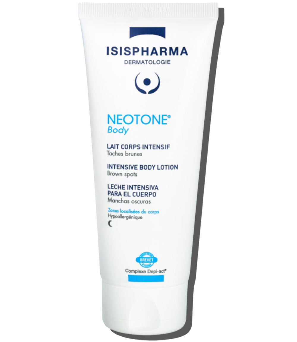 Neotone Intensive Body Lotion for Pigmentation Spots 100ml