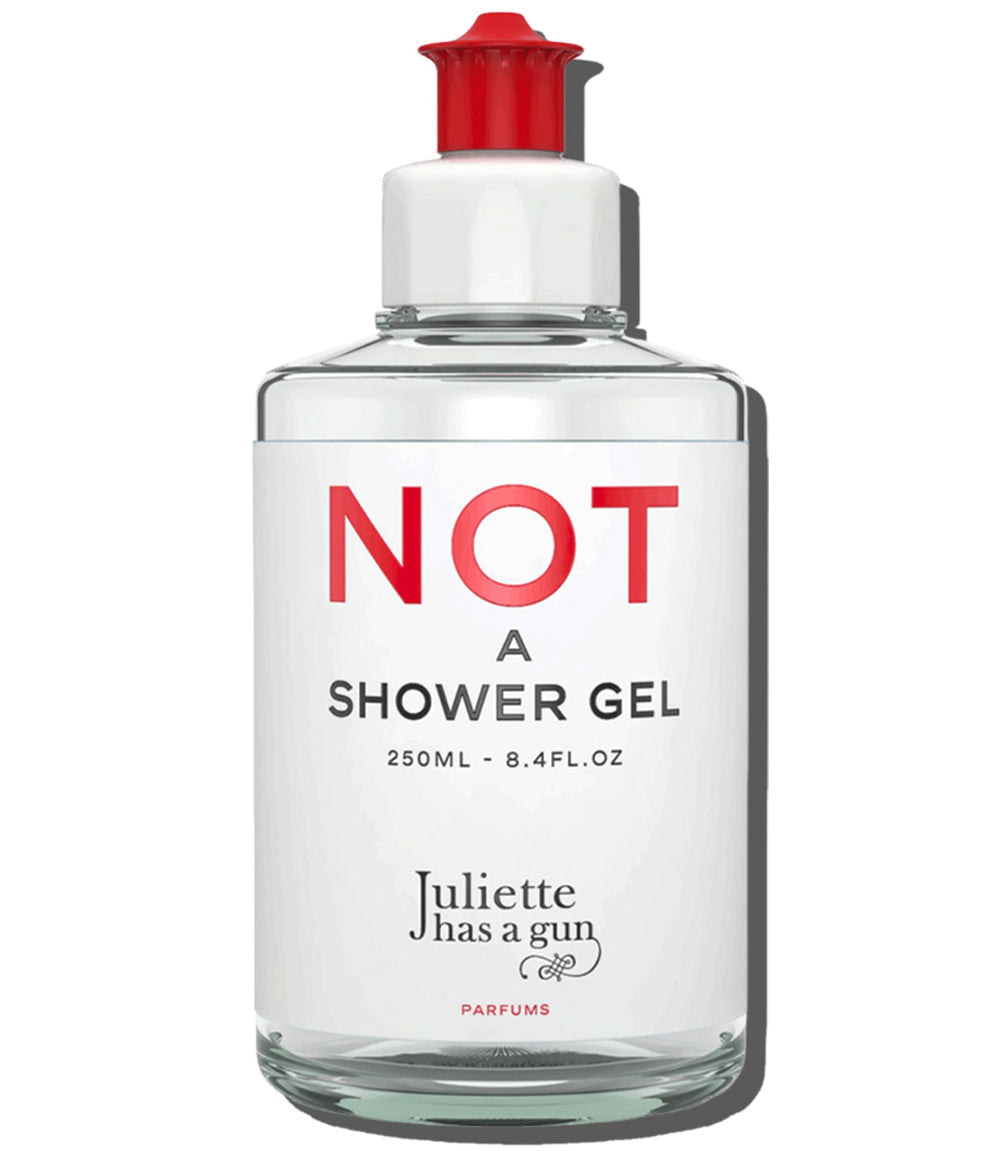 Not A Shower Gel 250ml