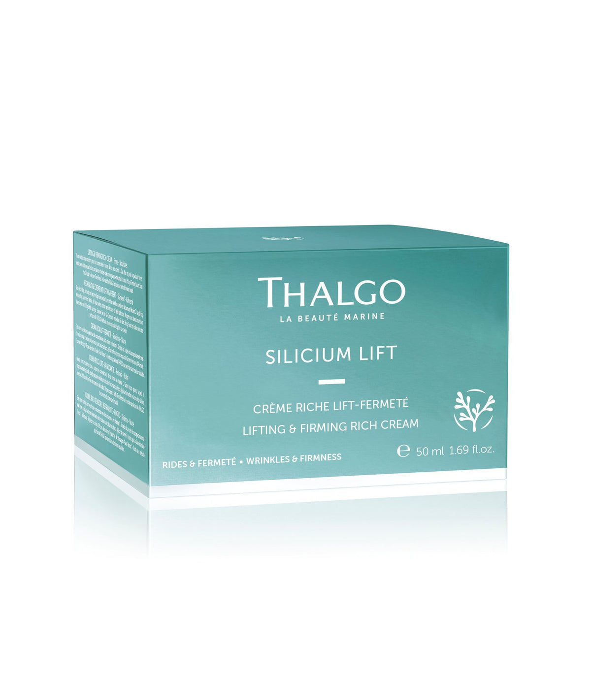 Silicium Lifting & Firming Rich Cream 50ml