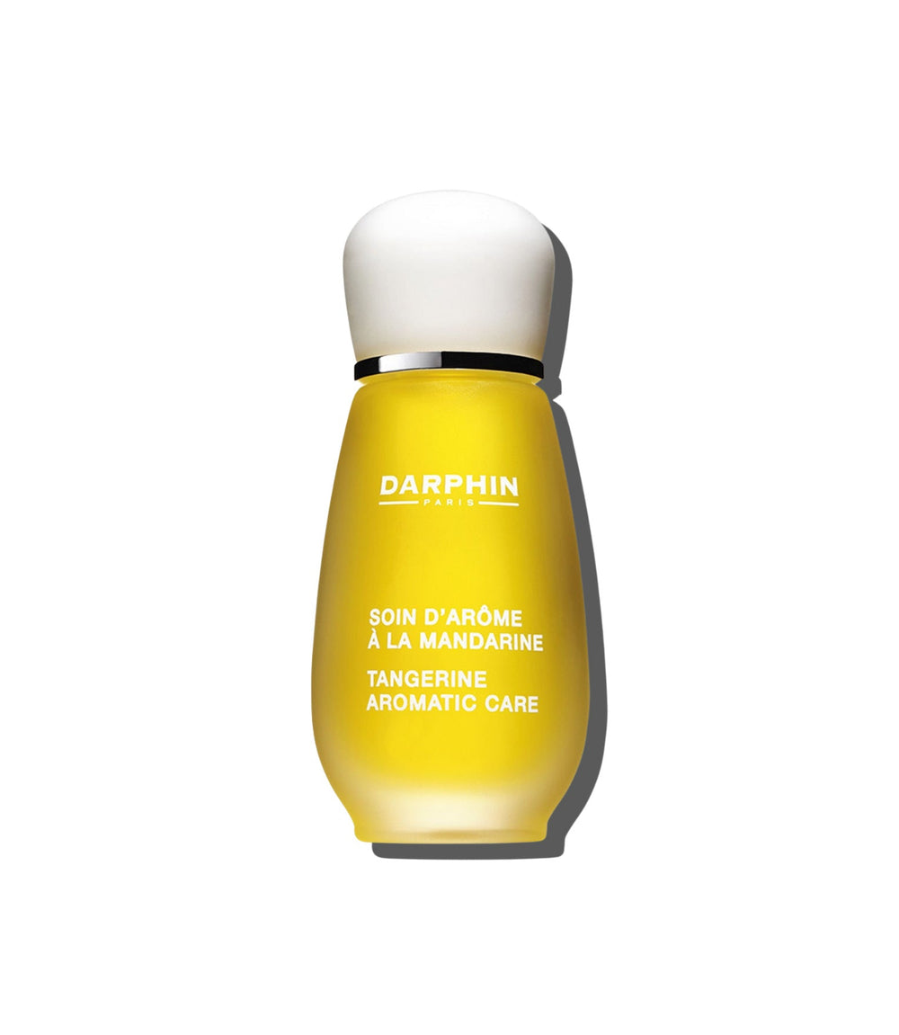 Tangerine Aromatic Care Essential Oil Elixir 15ml