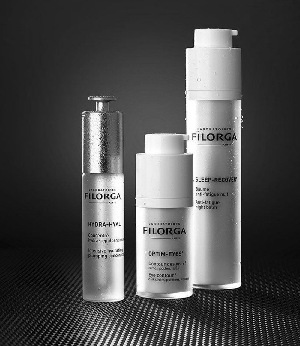FILORGA Light-Smoothing Gift Set