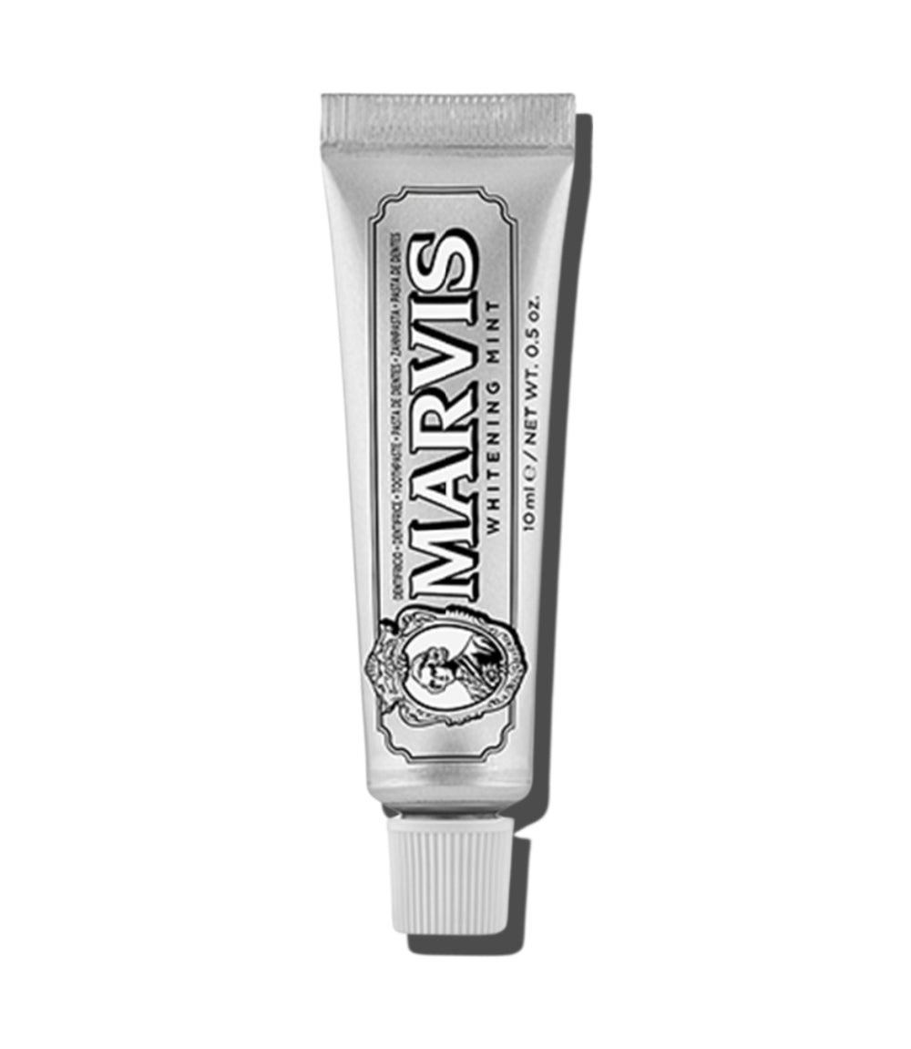 Whitening Mint Toothpaste 10ml with any 2 Marvis items