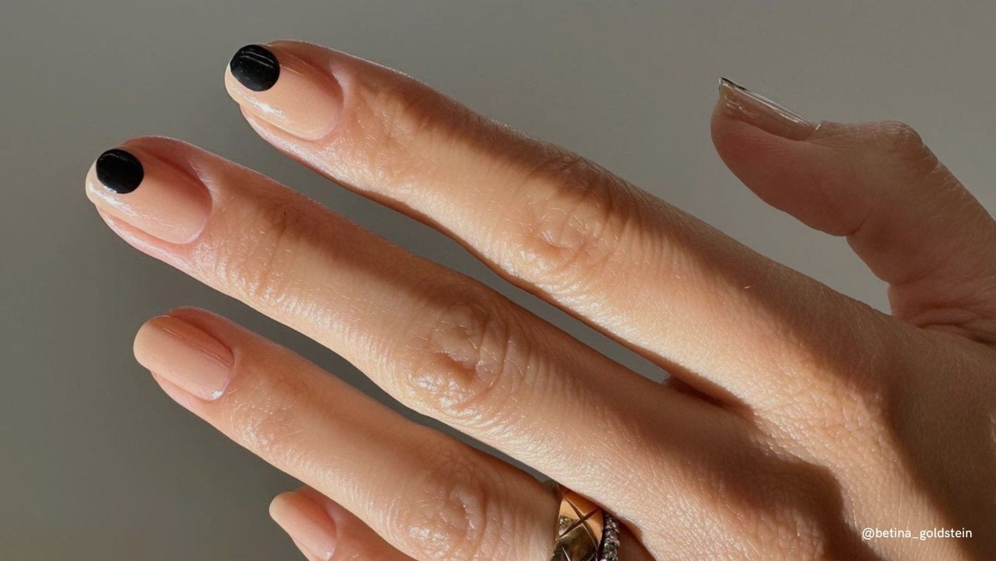 5 BIG nail trends this year - French Beauty Co.