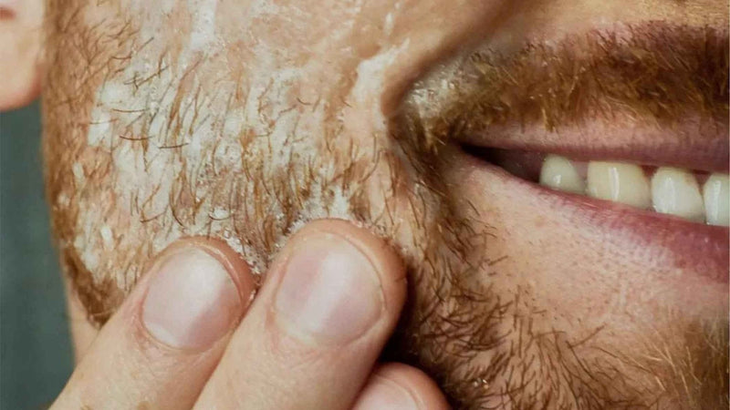 5 guy approved skin care to change his life