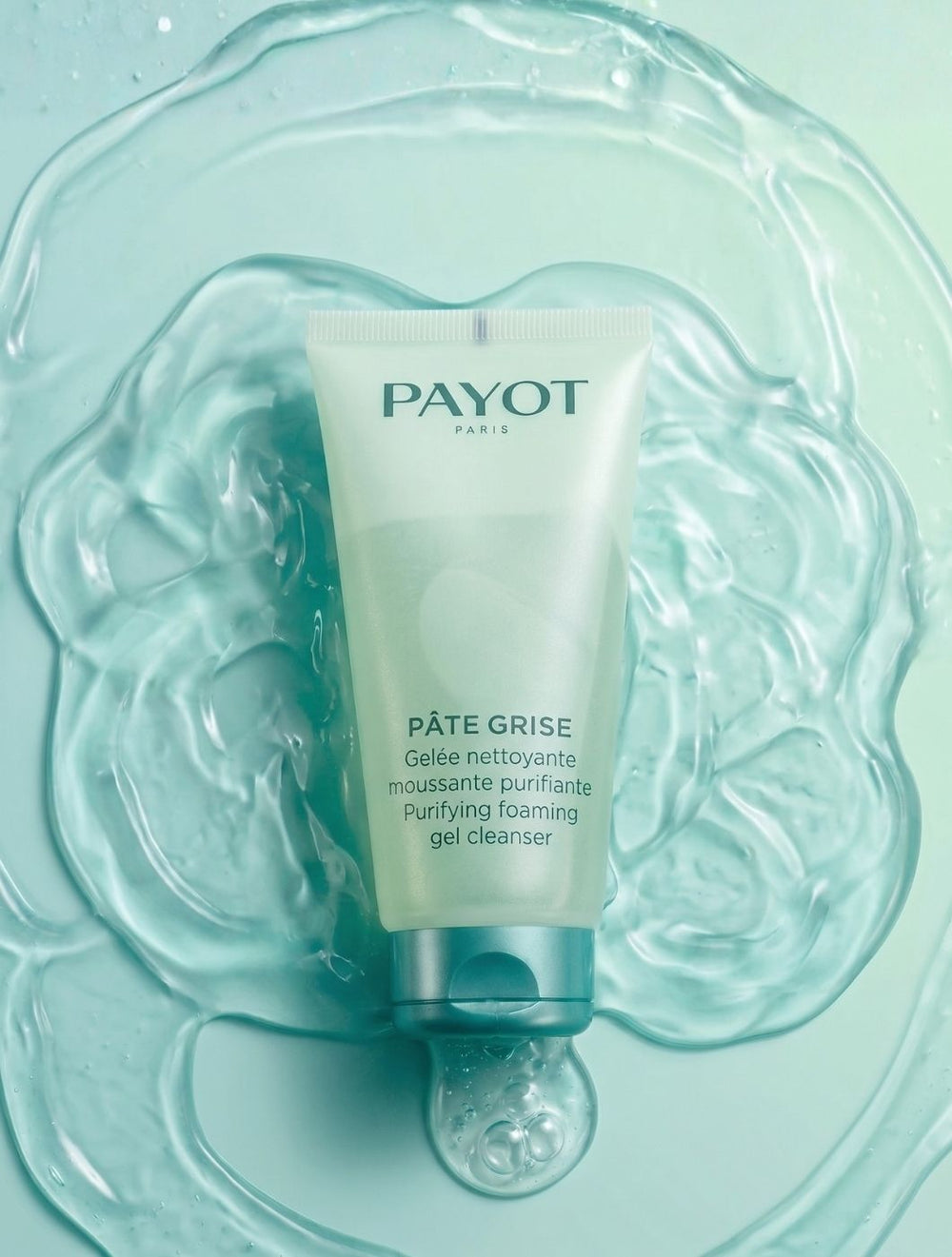 Spend $119 on Salon Professional and receive a FREE Payot Pate Grise Purifying Foaming Gel Cleanser 50ml