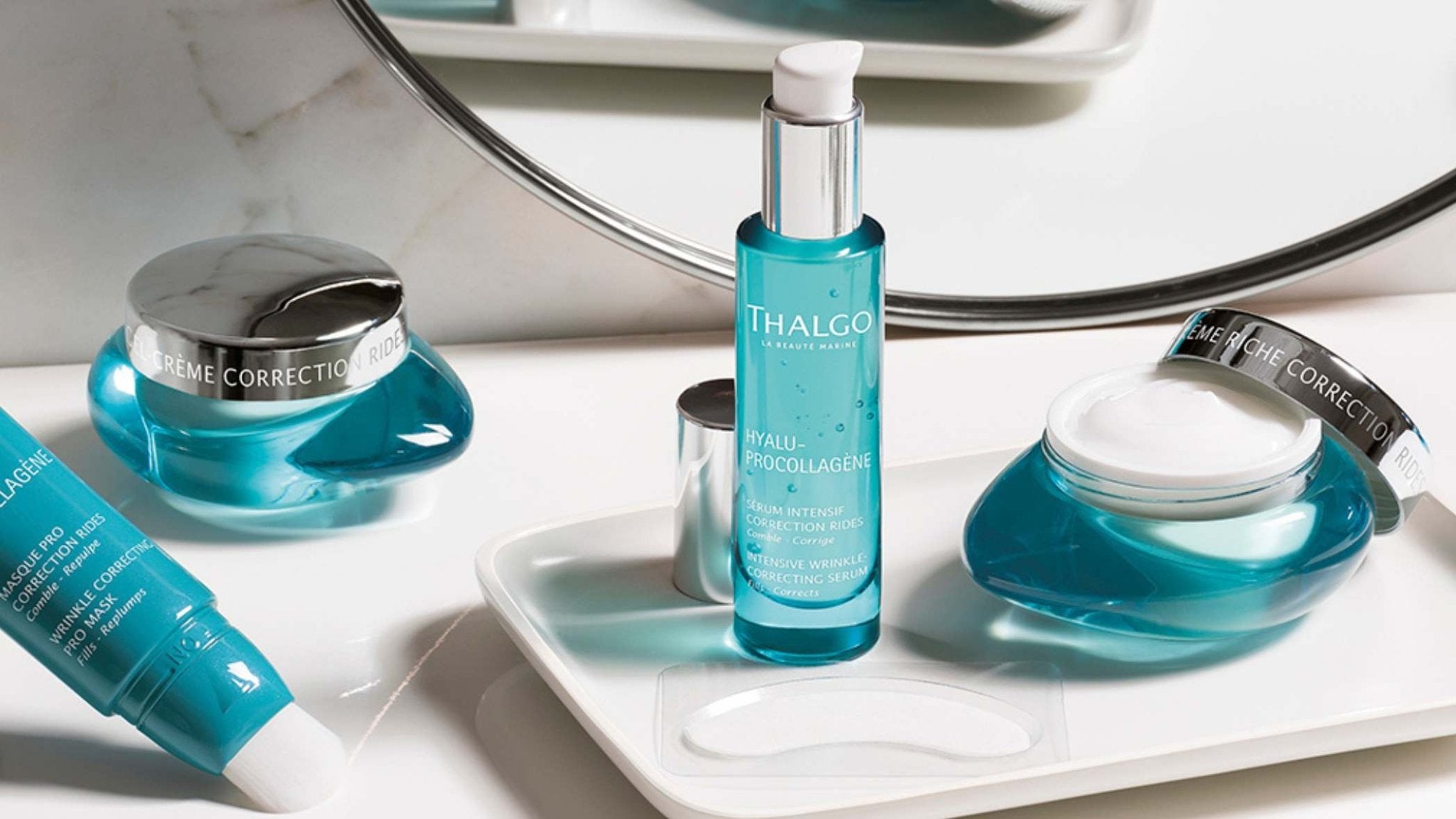 A deluxe at-home spa experience in a bottle - French Beauty Co.