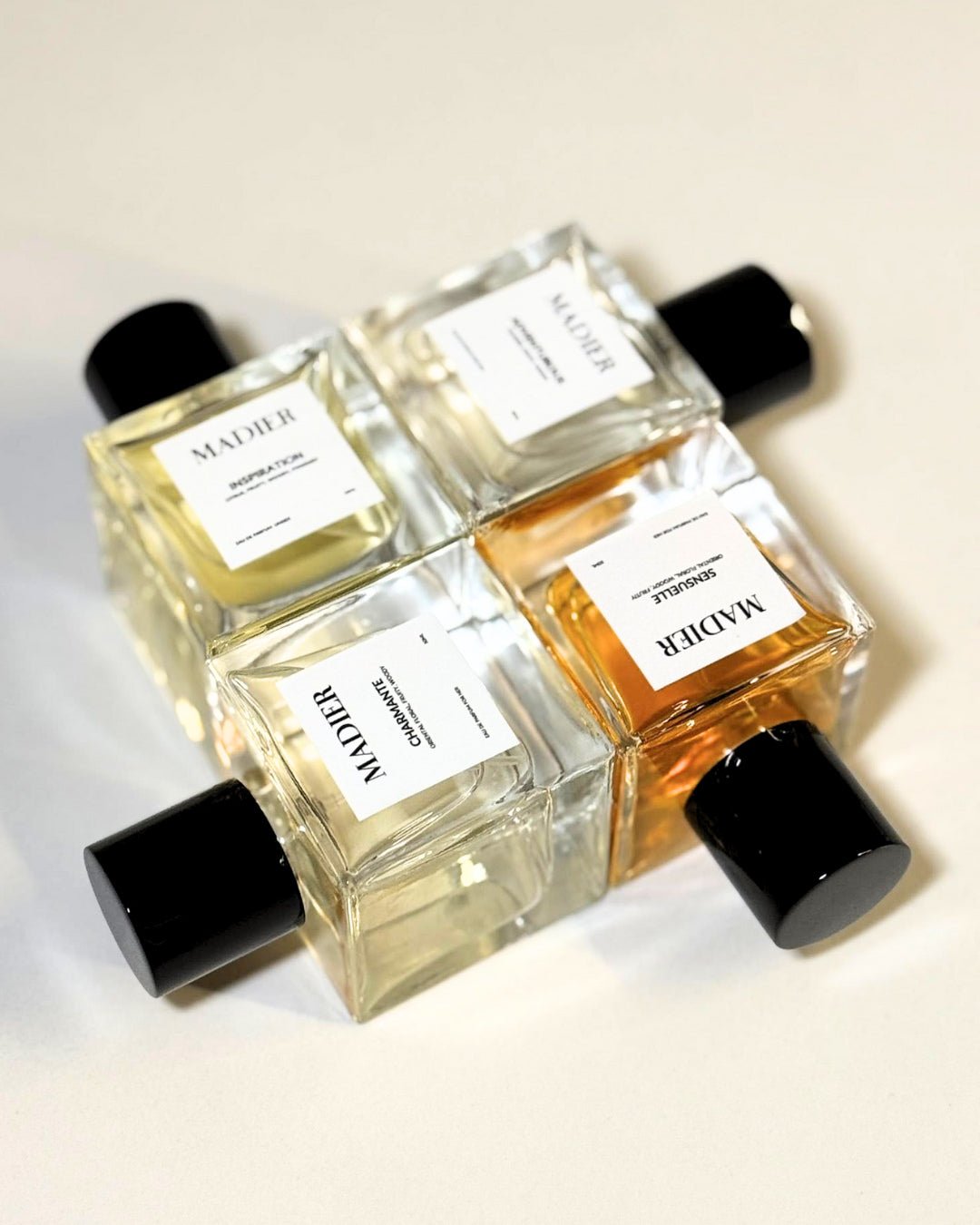 A Scented Revolution: Our New Partnership with MADIER Fragrances - French Beauty Co.