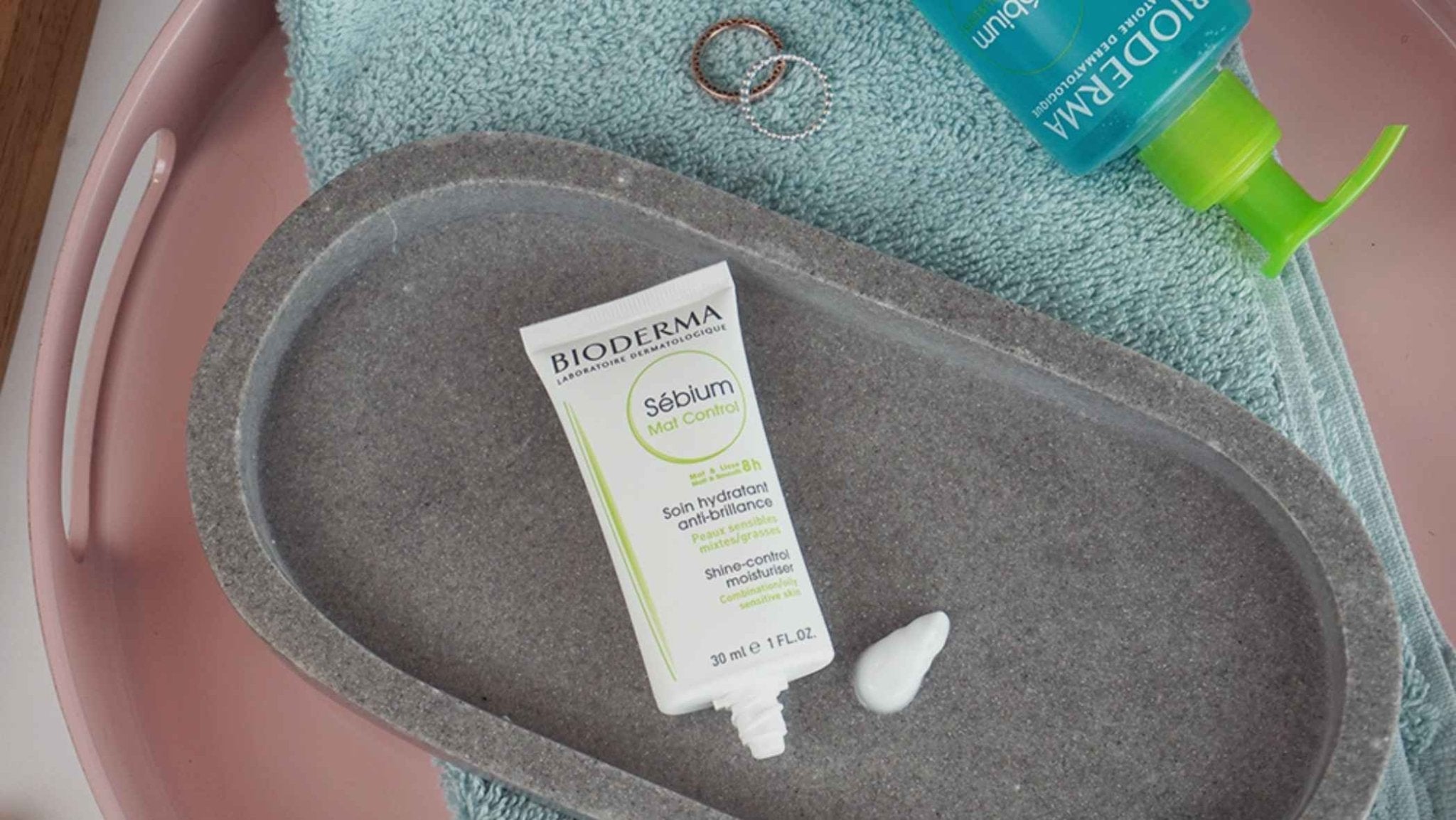 Beat the 1pm Shine - French Beauty Co.