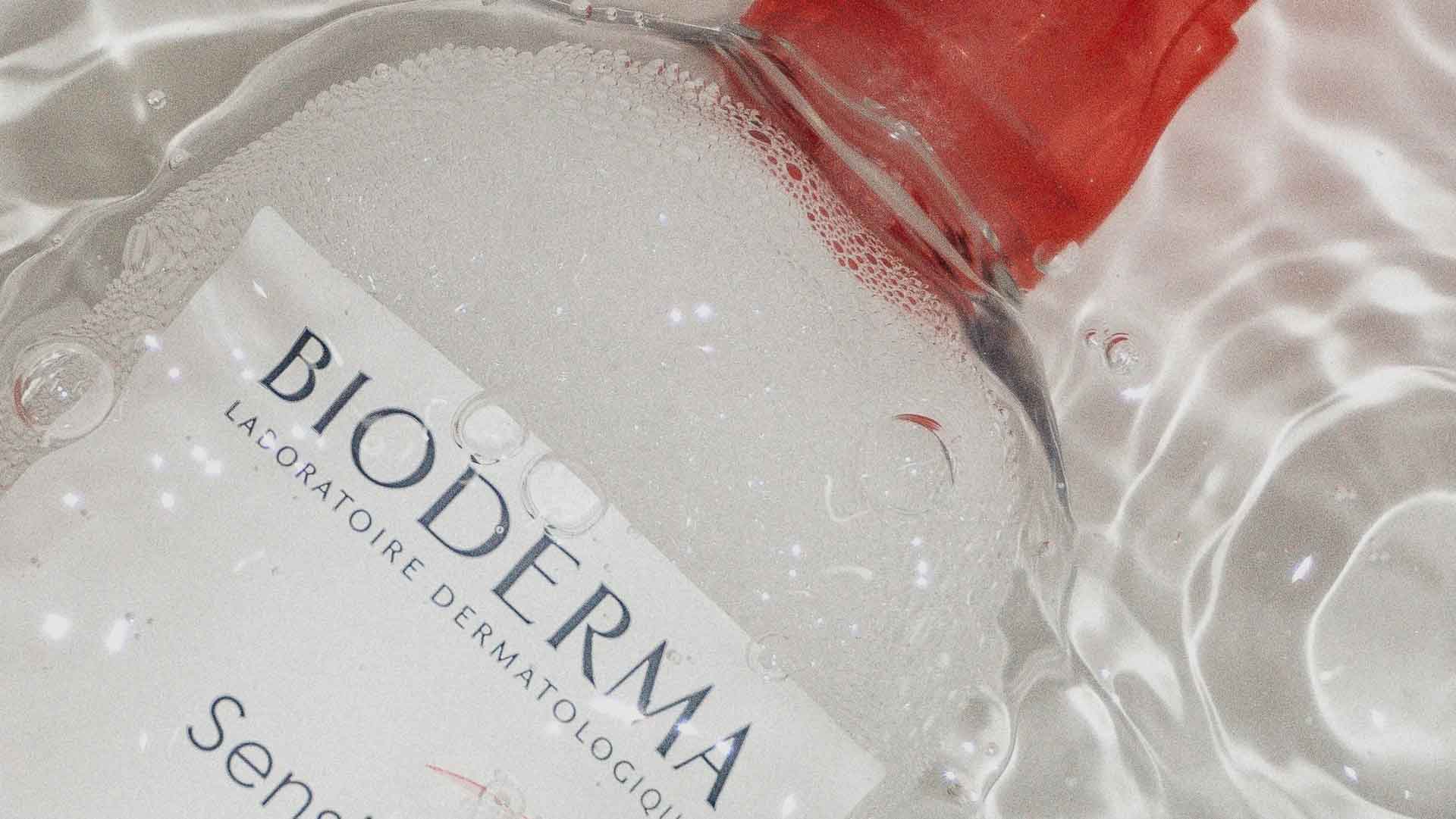 BEAUTY BREAKDOWN | THIS MIRACLE WATER CAN REMOVE STUBBORN MAKEUP? - French Beauty Co.