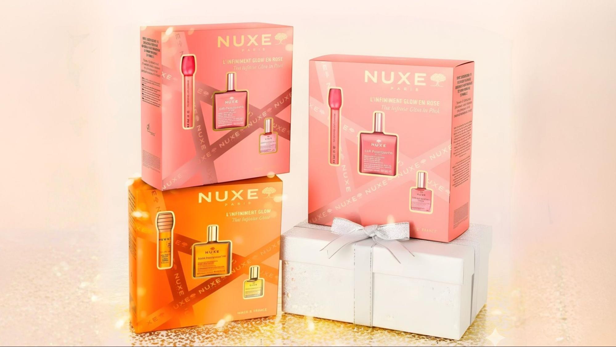 Beauty Gifts for IWD: Thoughtful French Beauty Gift Sets to Celebrate Women - French Beauty Co.