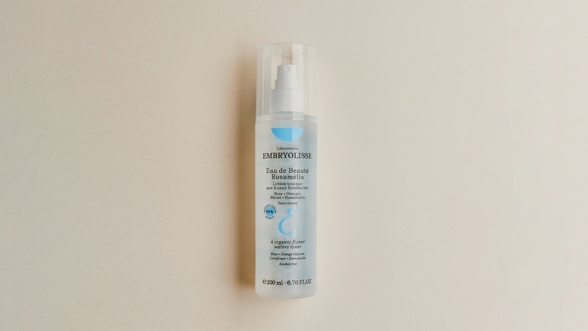 Beauty mists that French women love - French Beauty Co.