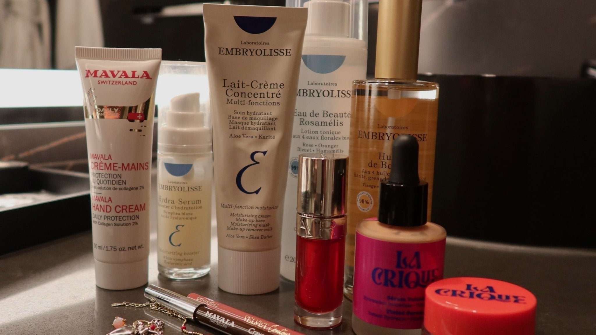 Beauty Trends and Insider Insights with Susan Lilian - French Beauty Co.