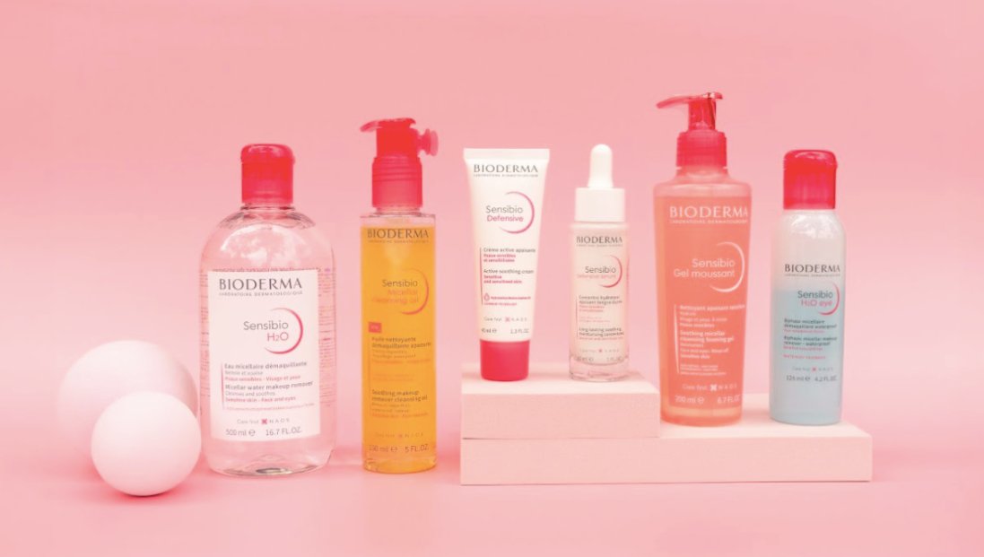 Brand Spotlight: Bioderma - French Beauty Co.