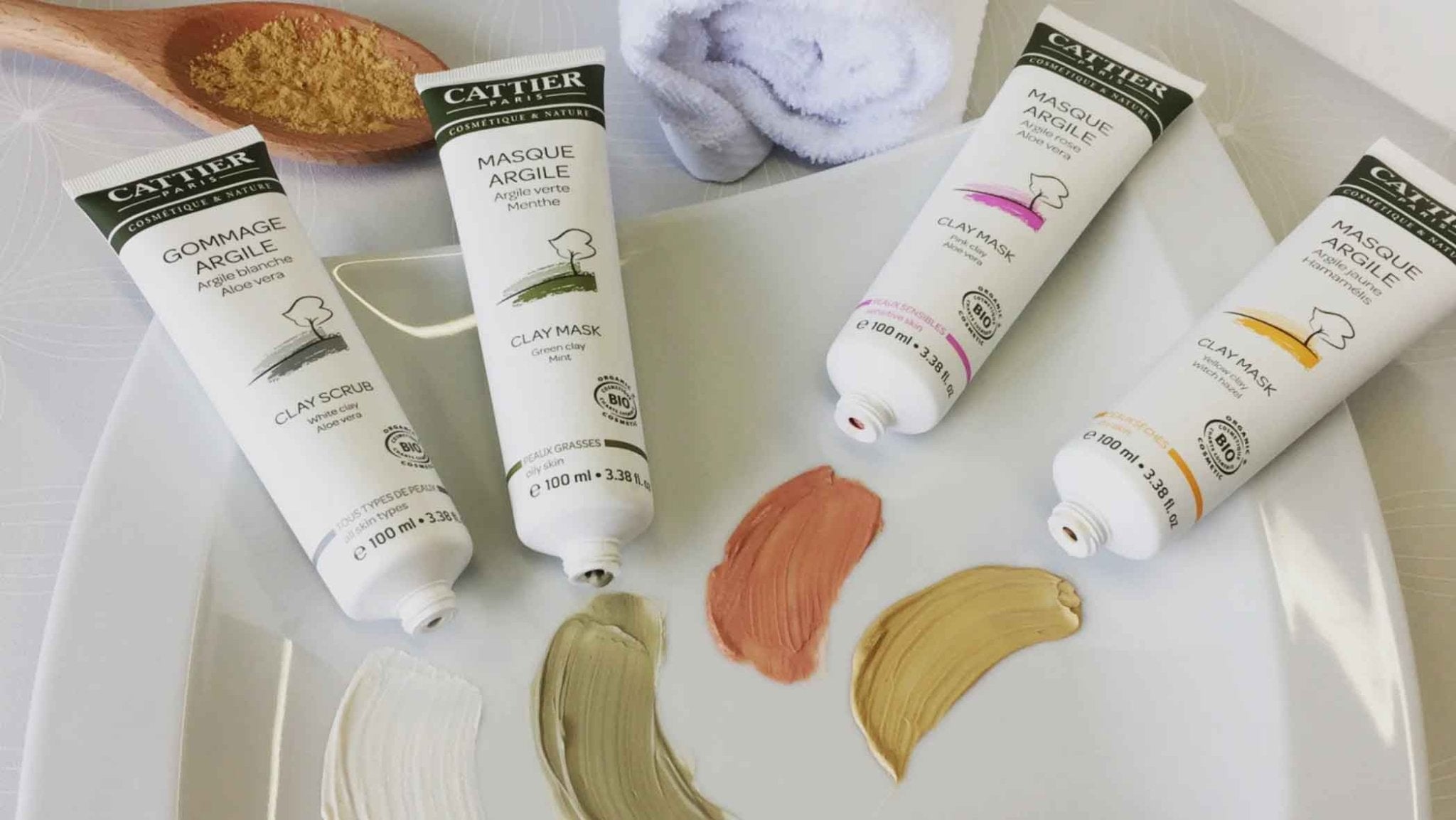 BRAND SPOTLIGHT: CATTIER - French Beauty Co.