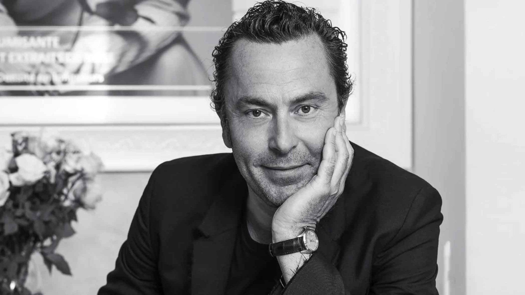 BRAND SPOTLIGHT: CHRISTOPHE ROBIN - French Beauty Co.