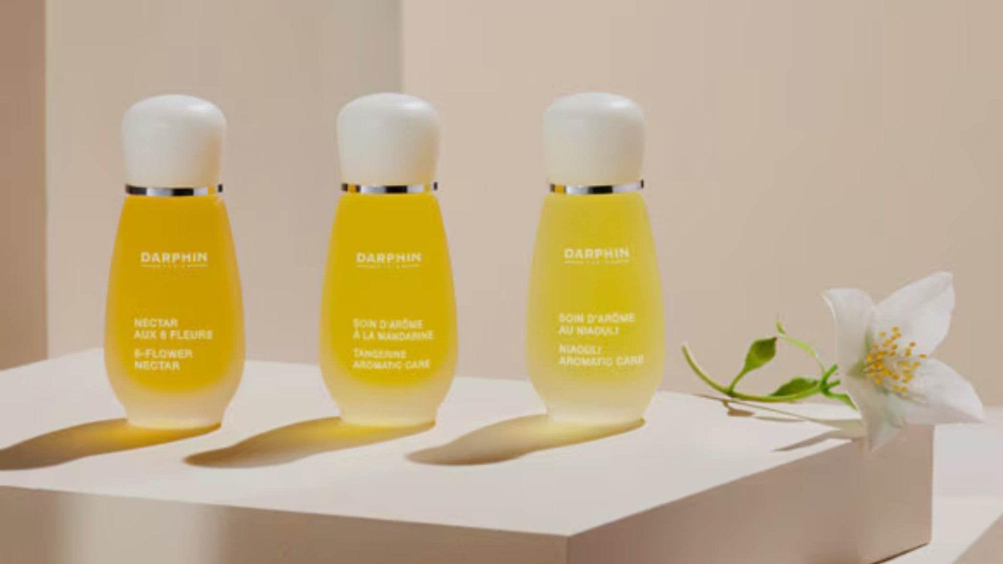 Brand Spotlight: Darphin - French Beauty Co.