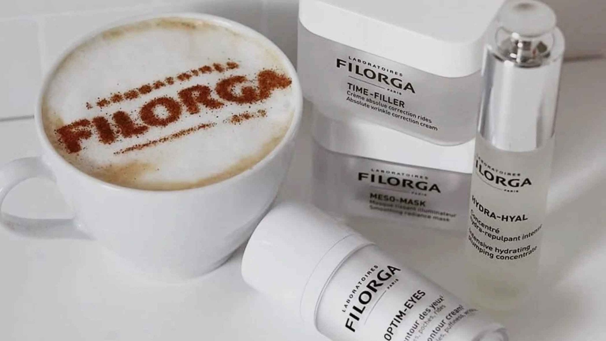 Brand Spotlight Filorga - French Beauty Co.