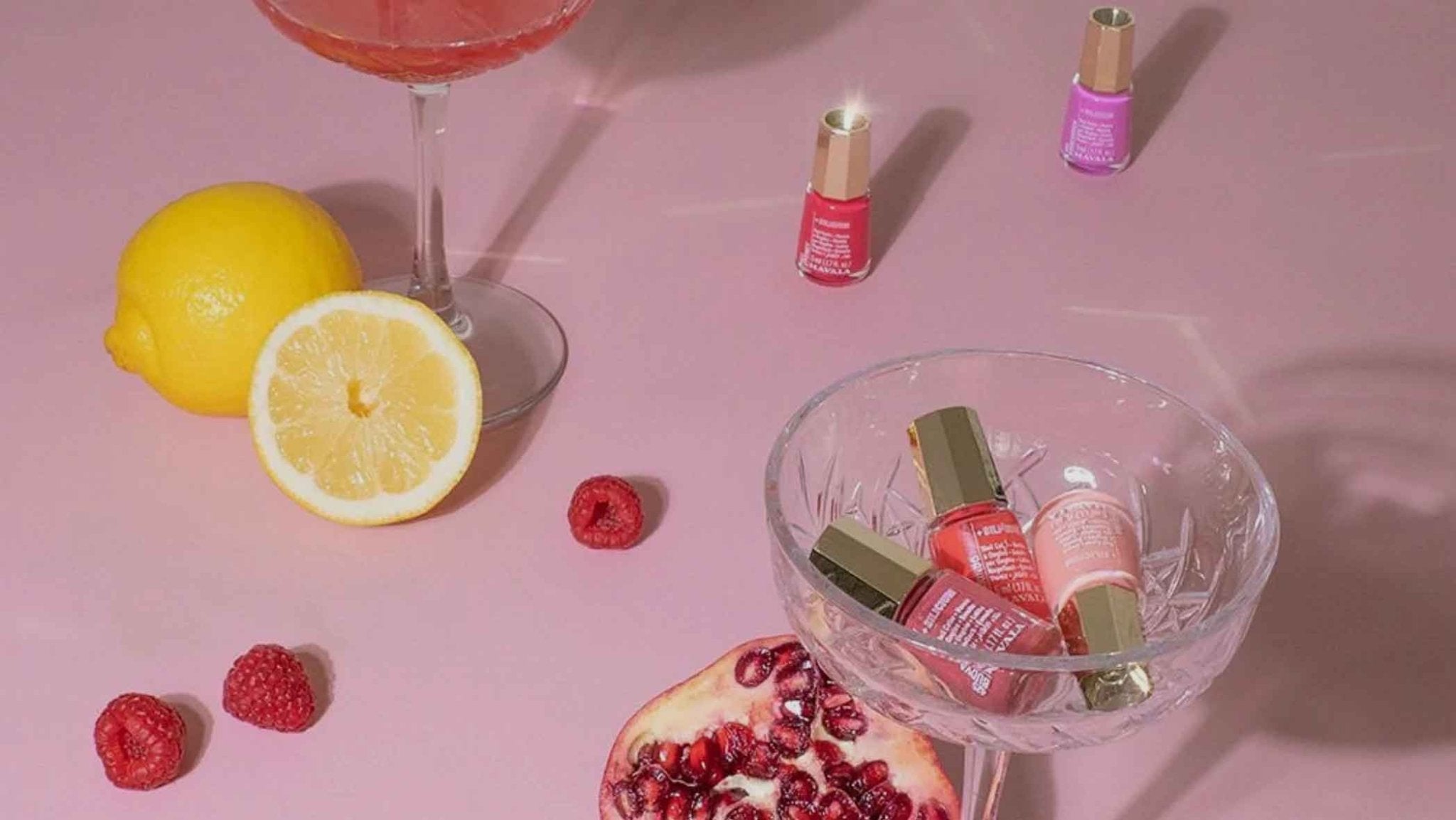 Brand Spotlight: Mavala - French Beauty Co.