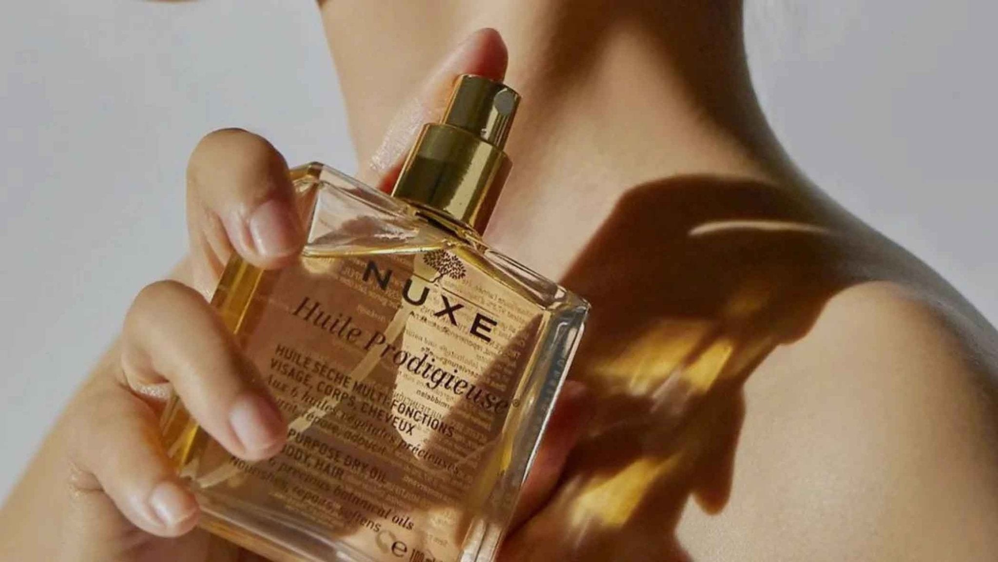 BRAND SPOTLIGHT: NUXE - French Beauty Co.