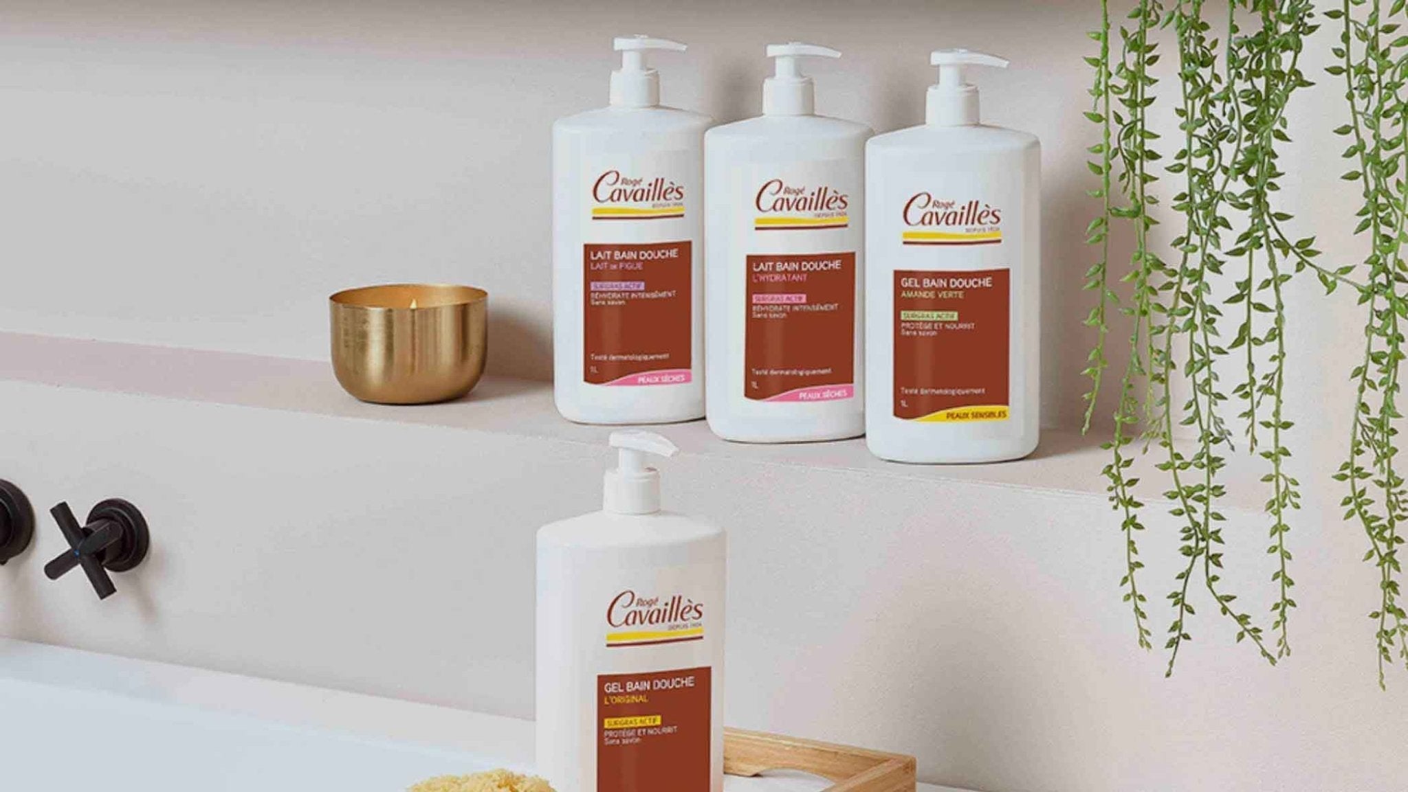 Brand Spotlight Roge Cavailles - French Beauty Co.