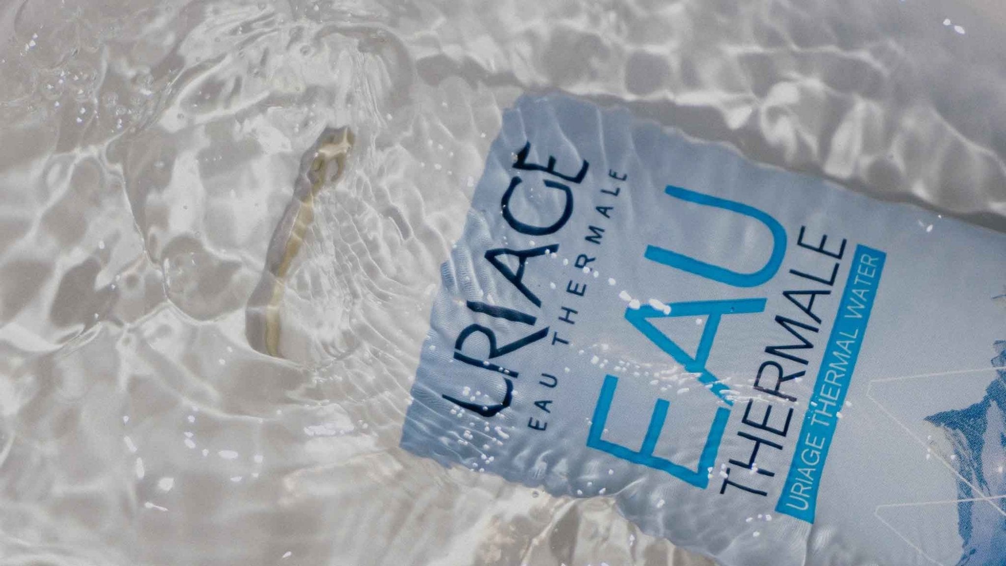 BRAND SPOTLIGHT: URIAGE - French Beauty Co.