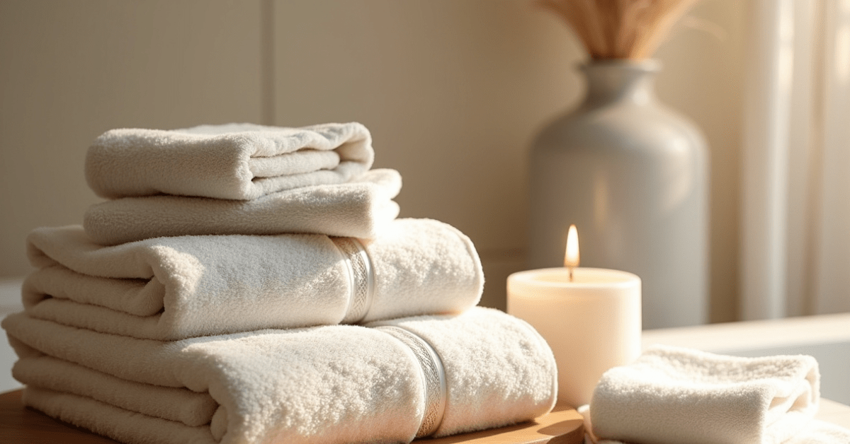 Bringing the Spa Experience Home:  A French Thalgo Ritual for Skin & Senses - French Beauty Co.