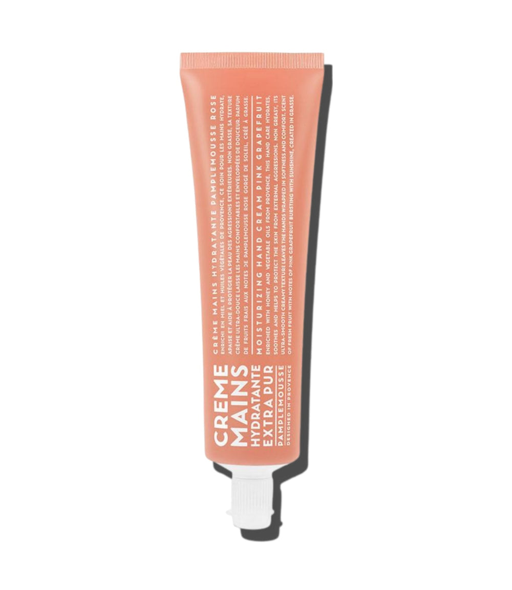 Buy 2 and get a FREE Pink Grapefruit hand cream 30ml