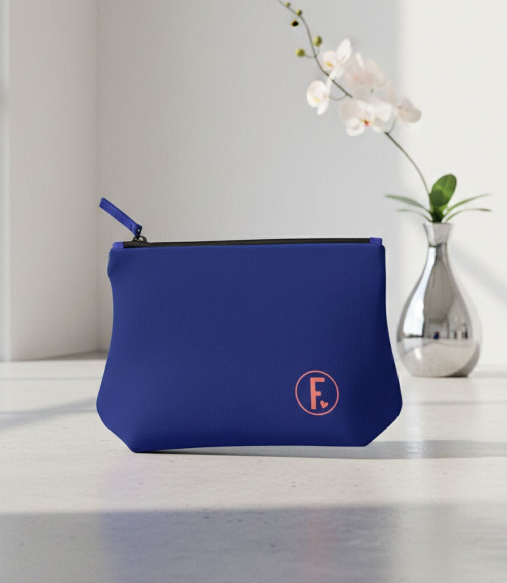 Buy a Vibrator from Frenchie and receive a FREE Frenchie Bag