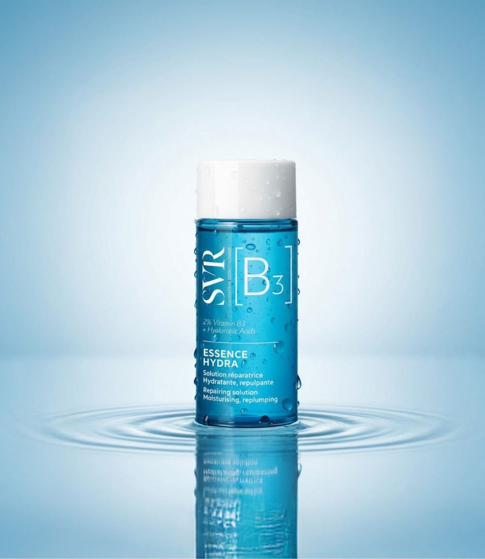 Buy any 2 SVR products and receive a free SVR [B3] Hydra Essence 30ml