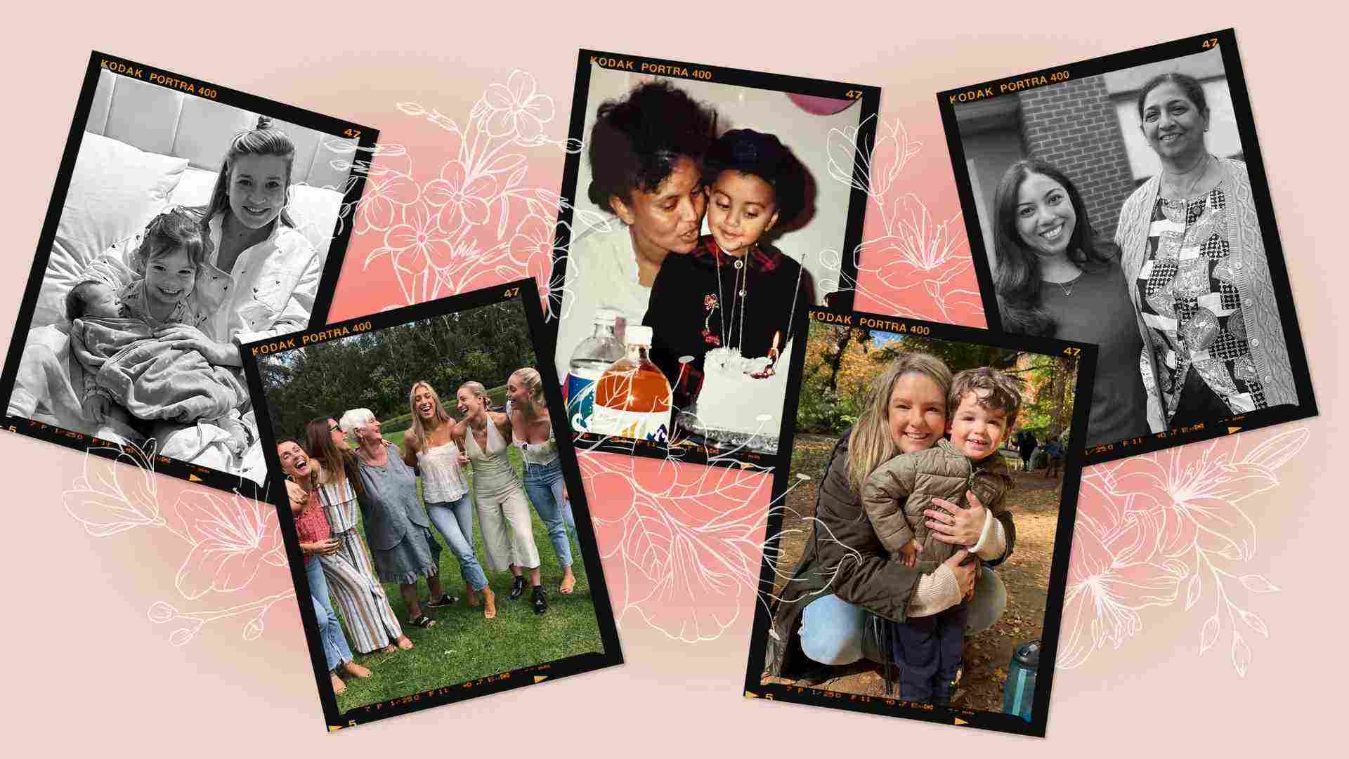 Celebrating all Mother figures - French Beauty Co.