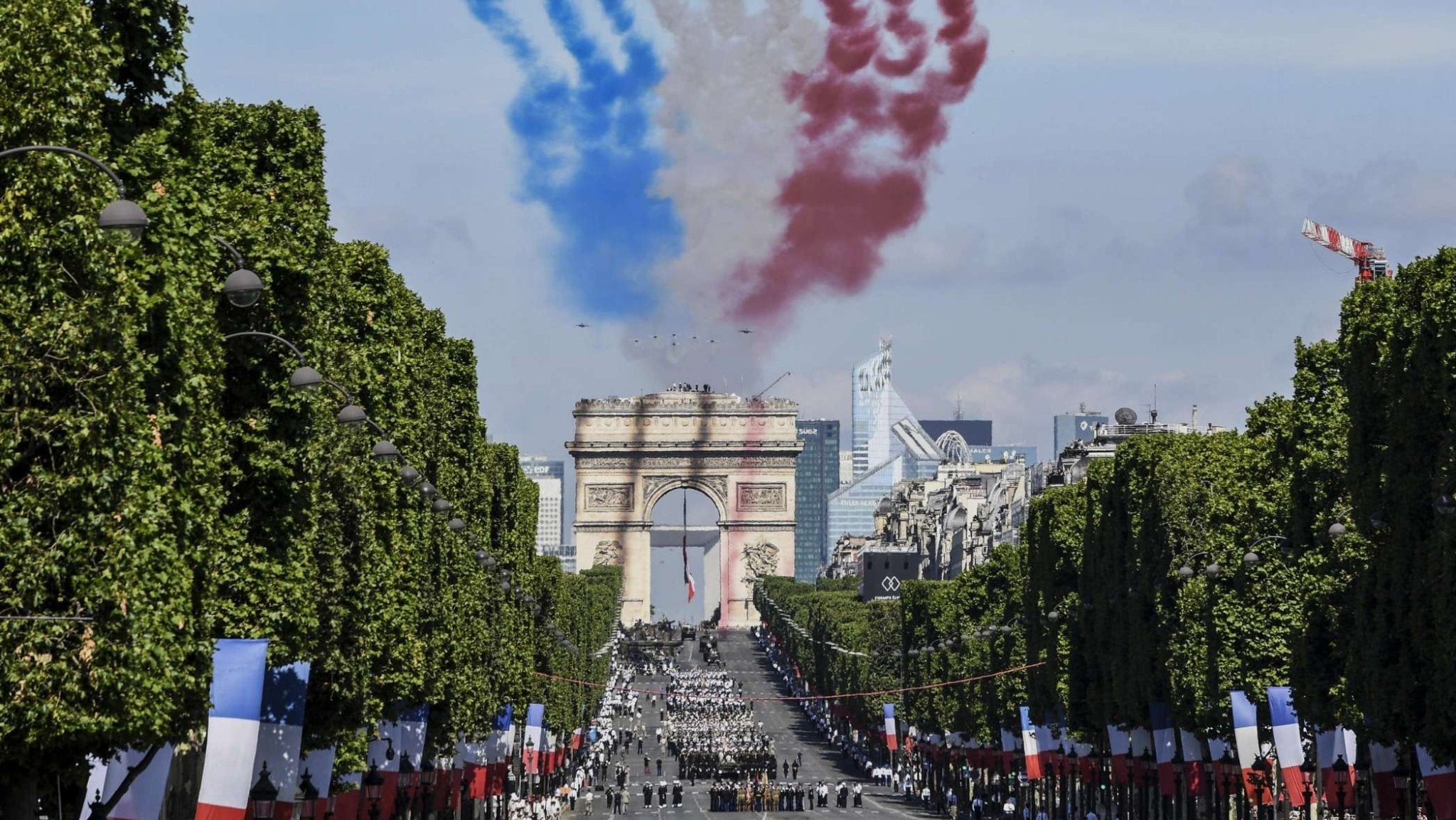 Celebrating Bastille Day: A Taste of French History and Culture - French Beauty Co.