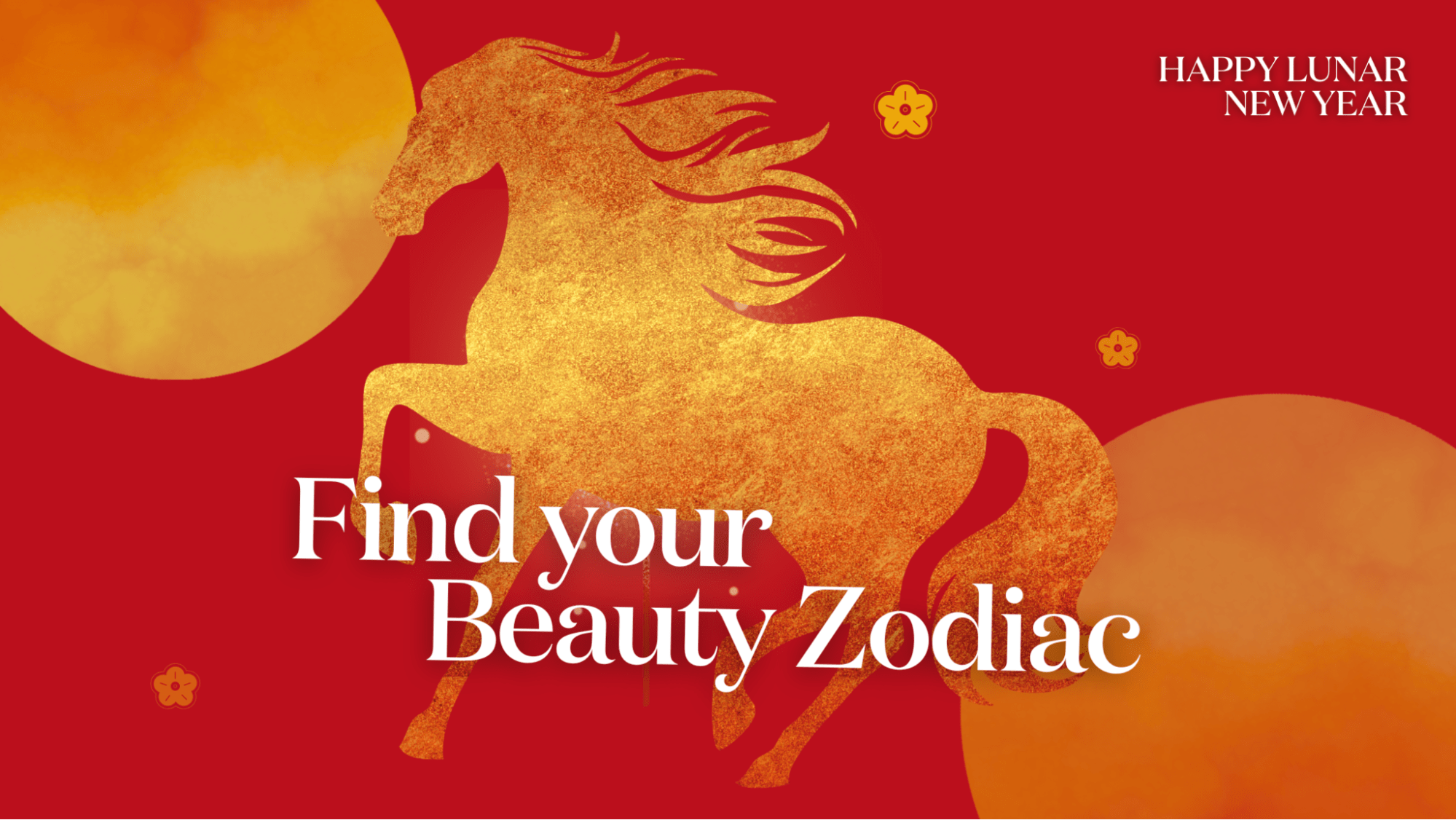 Chinese Horoscope 2026: French Makeup Picks for Each Chinese Zodiac Sign - French Beauty Co.