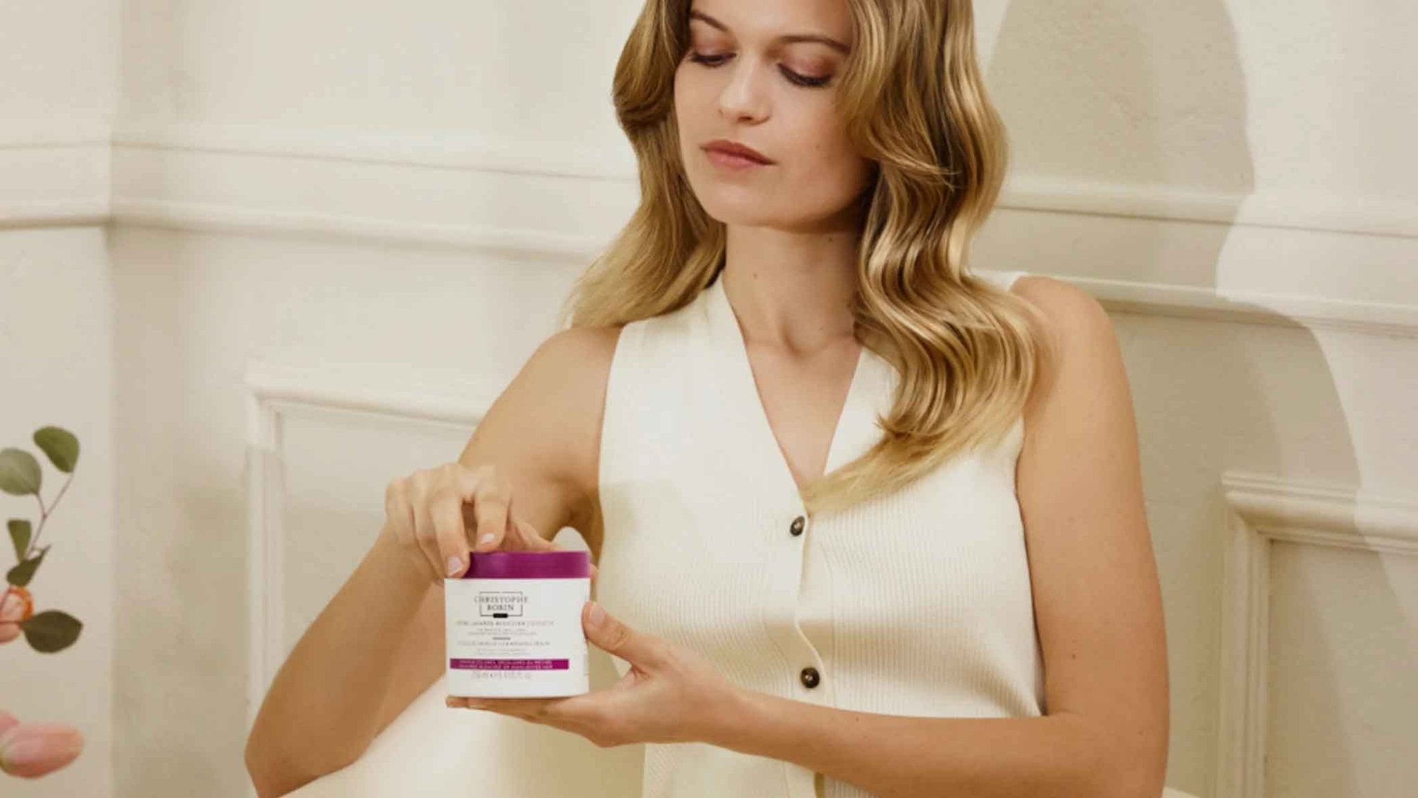 CHRISTOPHE ROBIN new Color Shield range - French Beauty Co.